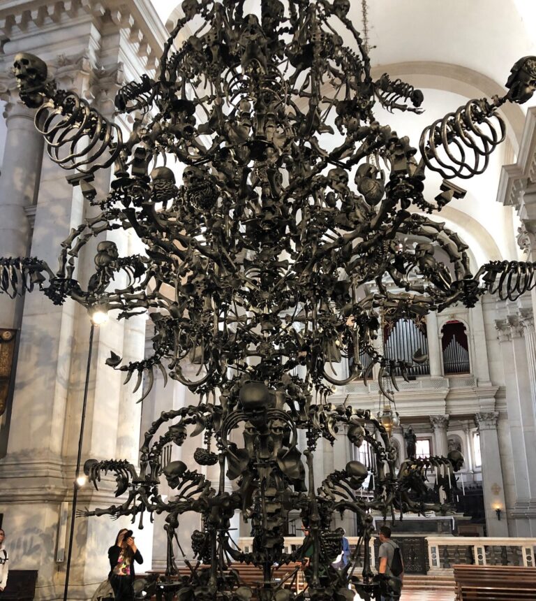 Ai Weiwei in Venedig | Was kann Kunst