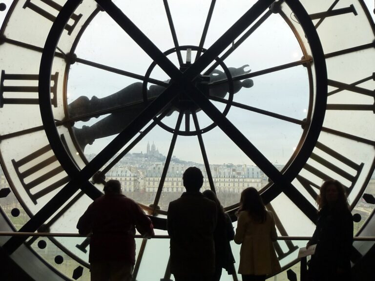 Musée d'Orsay – ein radikal subjektiver Rundgang | Was kann Kunst