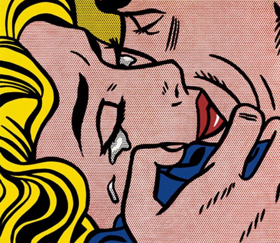 Roy Lichtenstein: Ein Meister der Pop Art 
