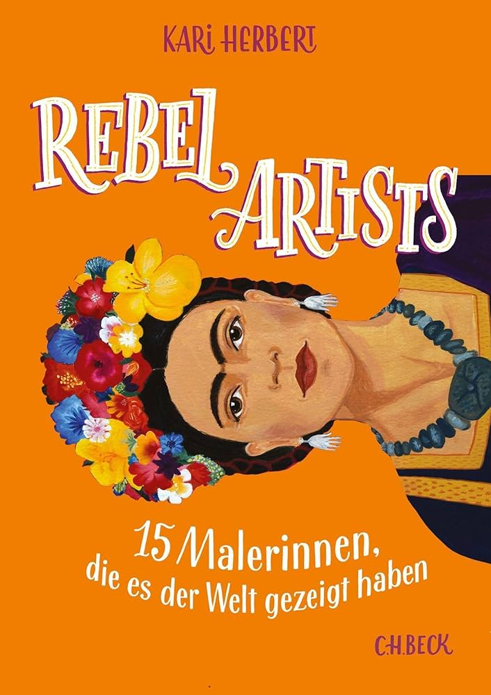 Frauen in der Kunst, Rezension,
Ein Vergleich von sieben Büchern über Künstlerinnen im Laufe der Jahrhunderte, Regel Artists 