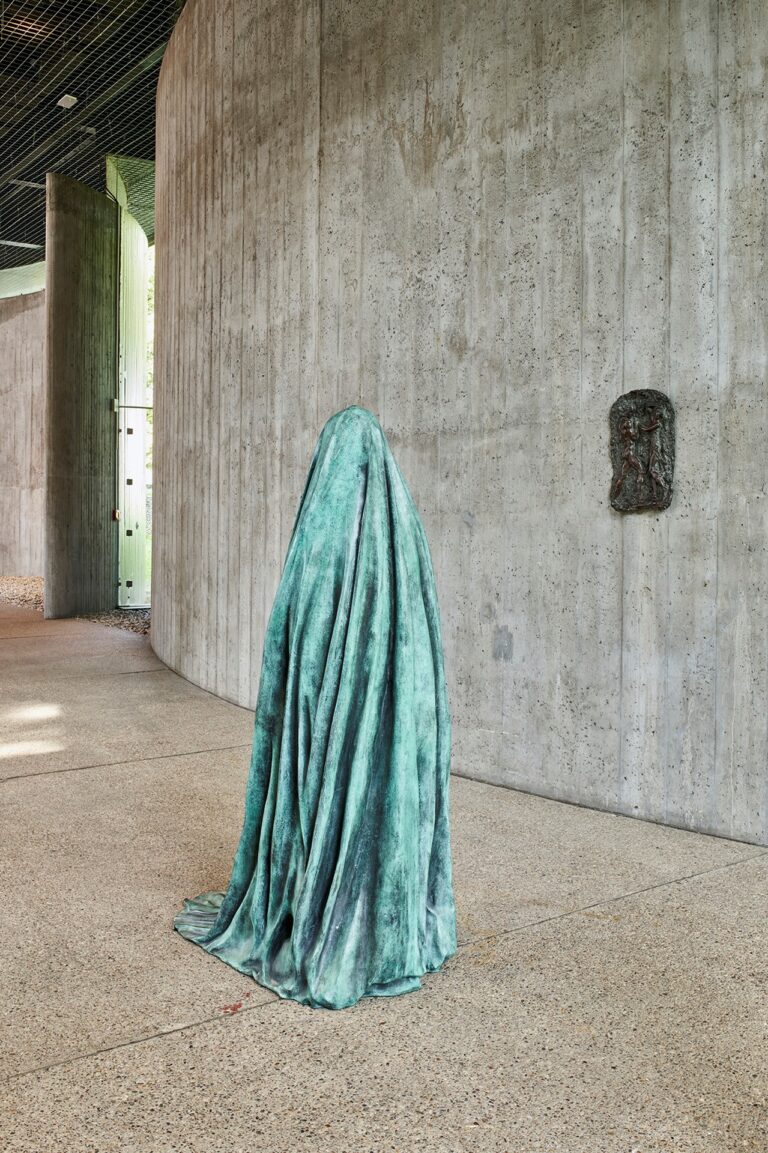 Alicja Kwade im Lehmbruck-Museum | Was kann Kunst