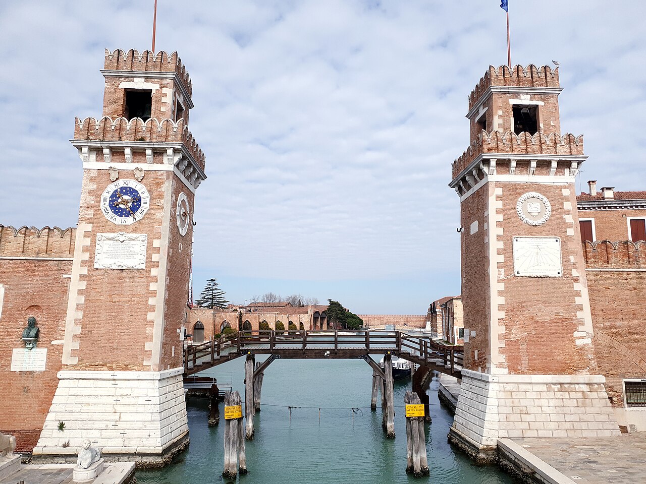 Venedig: kurzer Reiseführer einer Kunstbegeisterten | Was kann Kunst Venedig: kurzer Reiseführer einer Kunstbegeisterten | Was kann Kunst