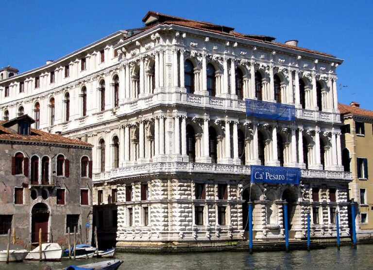 Venice: A Short Guide for Art Lovers