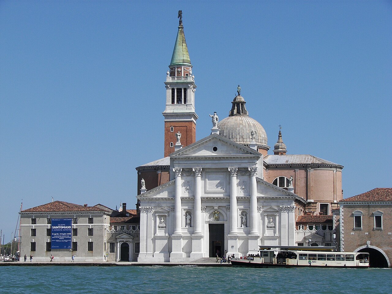 Venedig: kurzer Reiseführer einer Kunstbegeisterten | Was kann Kunst