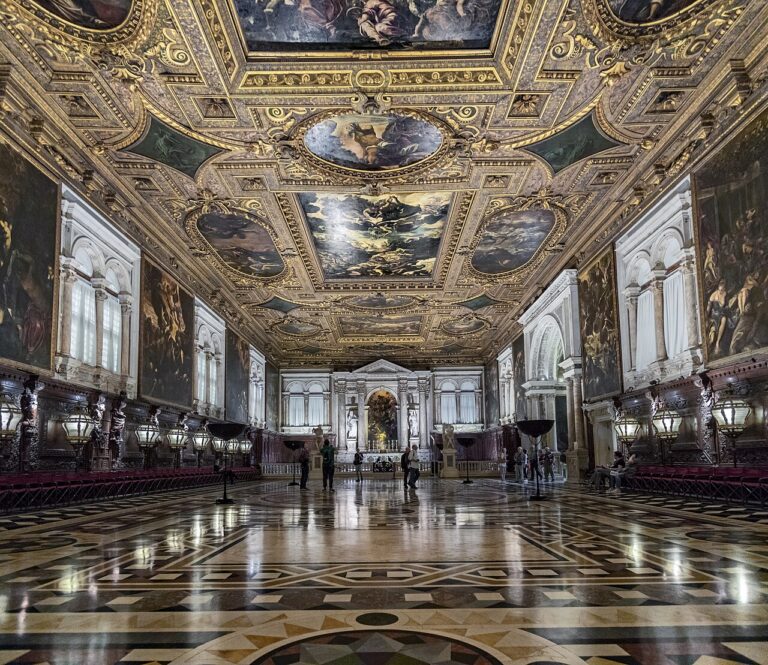 Venice: A Short Guide for Art Lovers | Art Matters