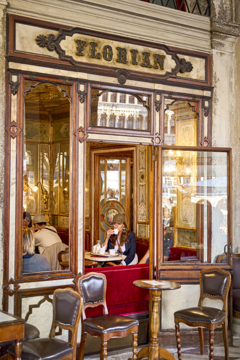 Venice: A Short Guide for Art Lovers
