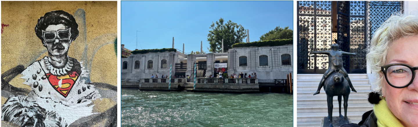 Venedig: kurzer Reiseführer einer Kunstbegeisterten | Was kann Kunst Peggy Guggenheim Collection, Venedig: kurzer Reiseführer einer Kunstbegeisterten