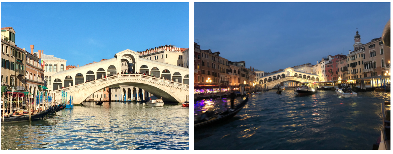 Venedig: kurzer Reiseführer einer Kunstbegeisterten | Was kann Kunst