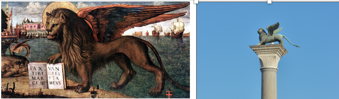 Venedig: kurzer Reiseführer einer Kunstbegeisterten | Was kann Kunst