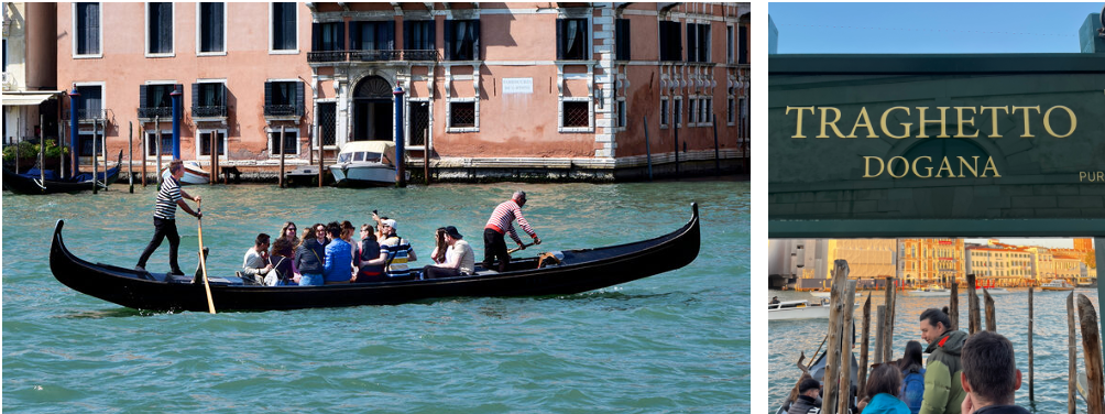 Venedig: kurzer Reiseführer einer Kunstbegeisterten | Was kann Kunst