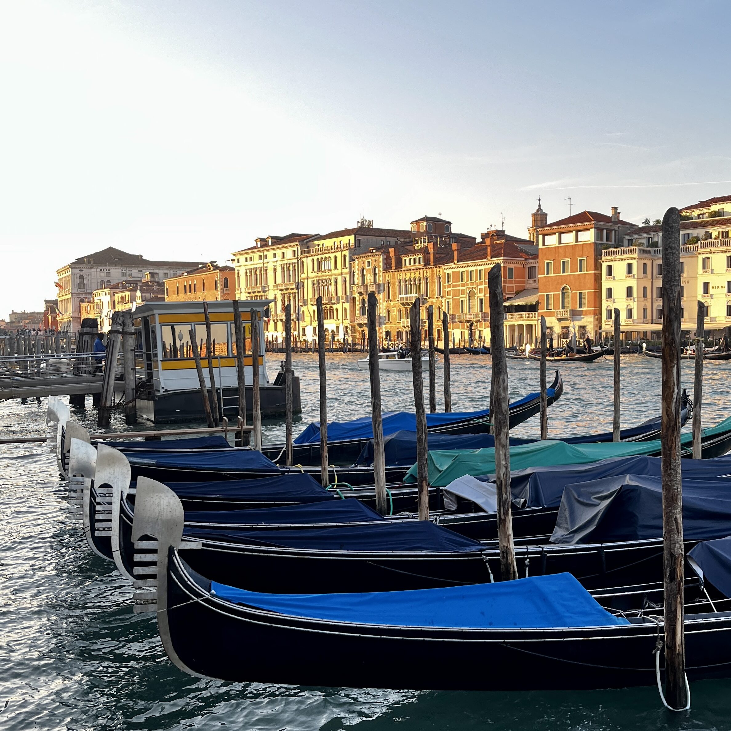 Venedig: kurzer Reiseführer einer Kunstbegeisterten | Was kann Kunst Venedig: kurzer Reiseführer einer Kunstbegeisterten