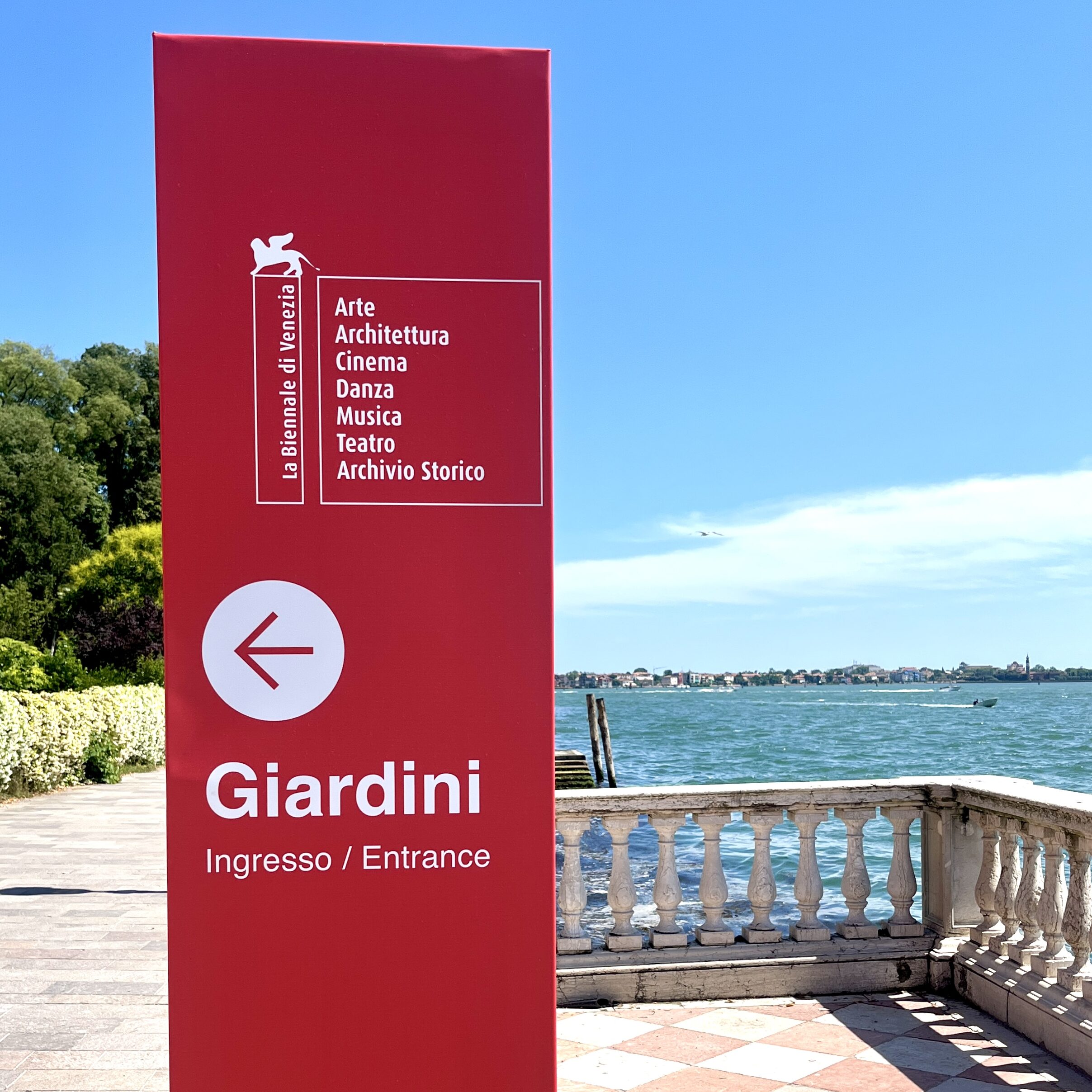 Biennale Venedig 2026: Meine fünf  Lieblings-Pavillons  