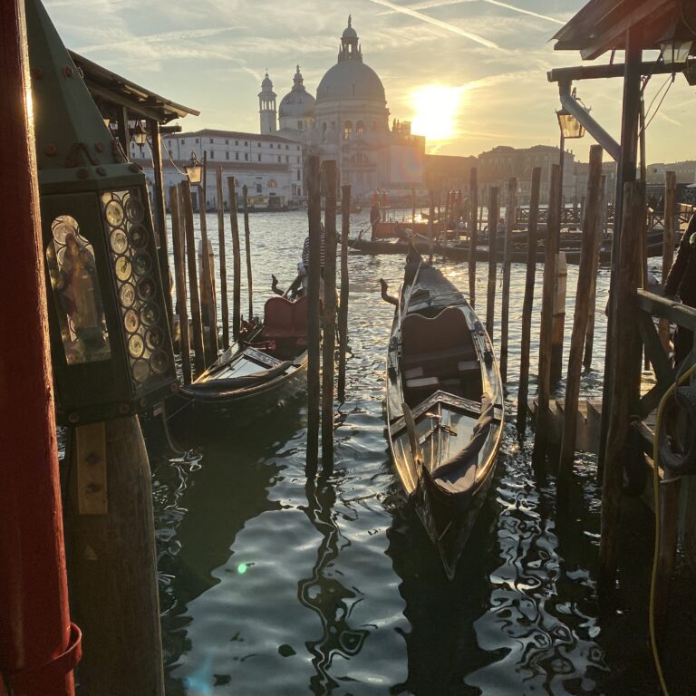 Venice: A Short Guide for Art Lovers