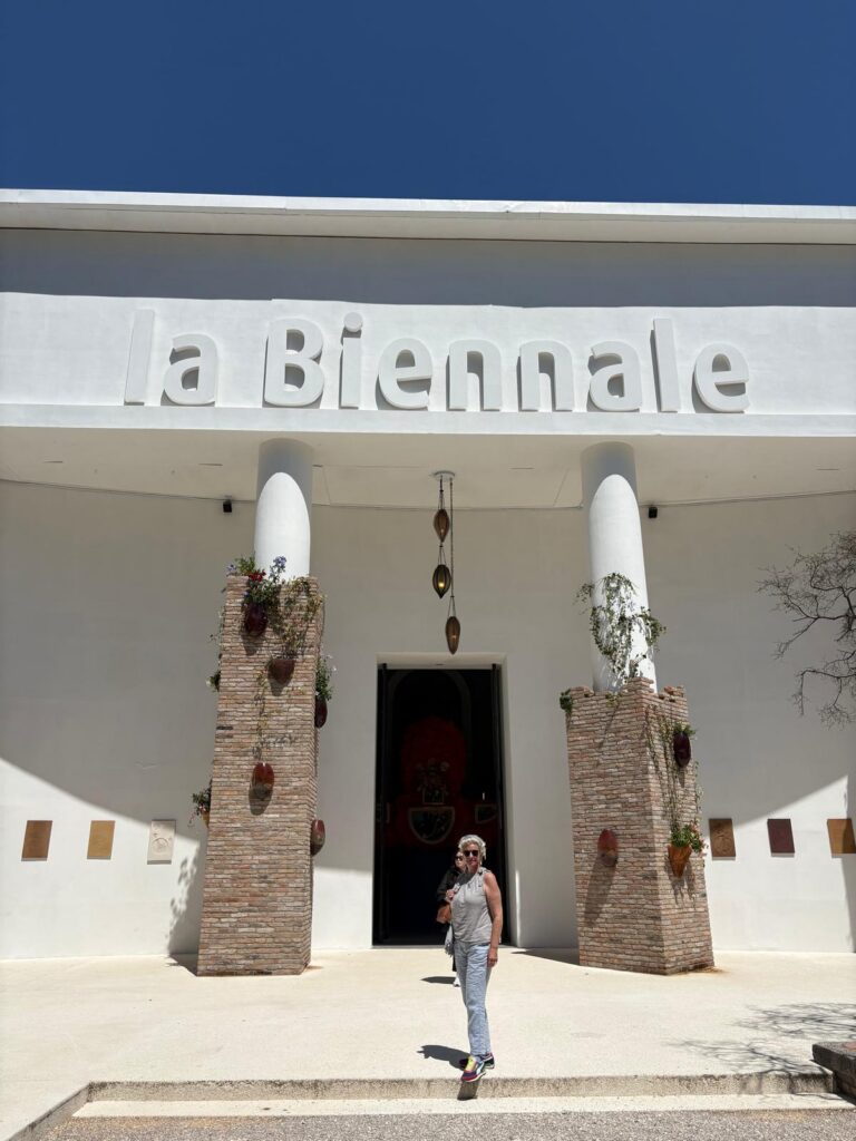 Biennale Venedig 2026: Meine fünf  Lieblings-Pavillons  | Was kann Kunst