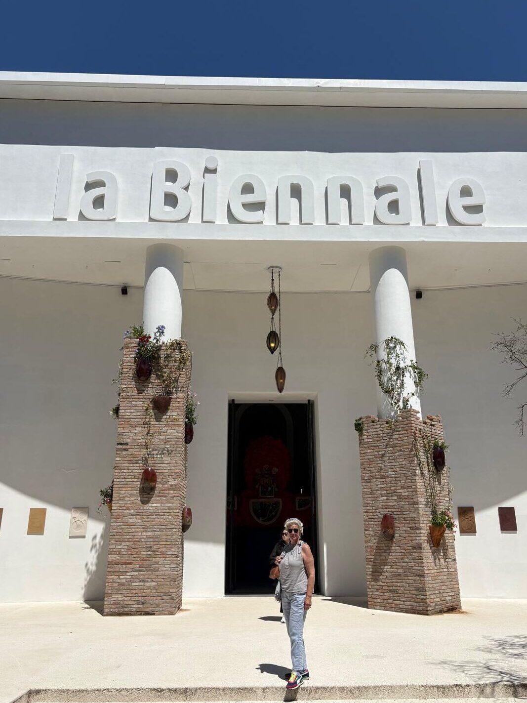 Biennale Venedig 2026: Meine fünf  Lieblings-Pavillons  