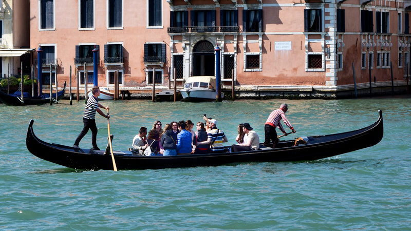 Venedig: kurzer Reiseführer einer Kunstbegeisterten | Was kann Kunst Venedig: kurzer Reiseführer einer Kunstbegeisterten | Was kann Kunst