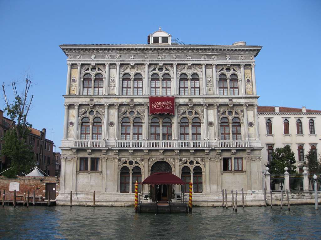 Venedig: kurzer Reiseführer einer Kunstbegeisterten | Was kann Kunst Venedig: kurzer Reiseführer einer Kunstbegeisterten | Was kann Kunst