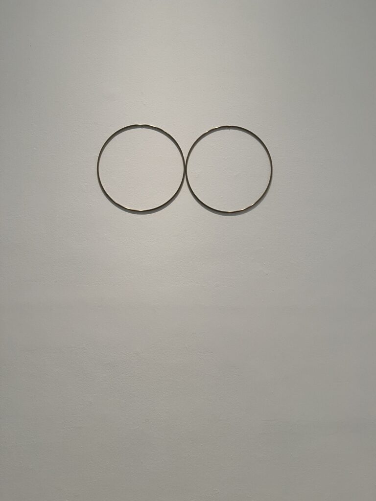 Felix Gonzalez-Torres schreibt Liebe in Alltagsdinge ein | Was kann Kunst