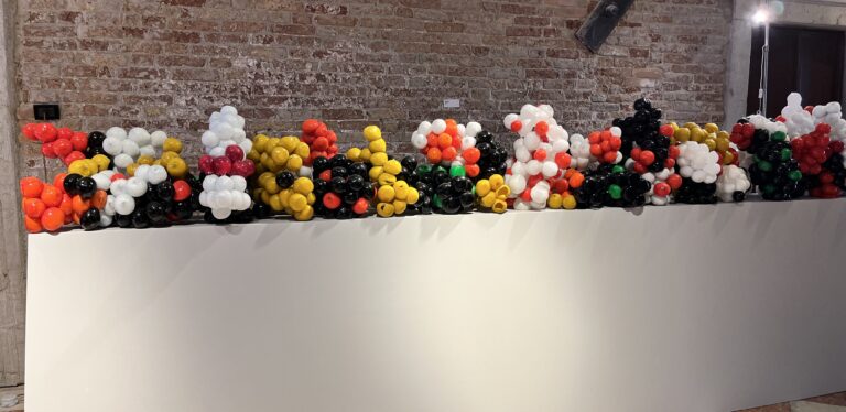 Glasstress 2026: Ein künstlerisches Staraufgebot bei Berengo, das keiner sieht | Art Matters Tony Cragg, Venedig, Ausstellung Glasstress 2026, Berengo Glas